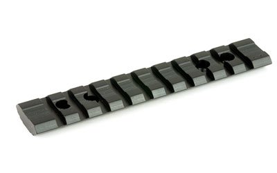 Weaver Base Sys 417T Moss 500 Alum