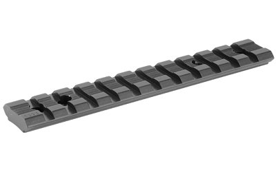 Weaver Base Sys 430T Rug 10/22 Alum