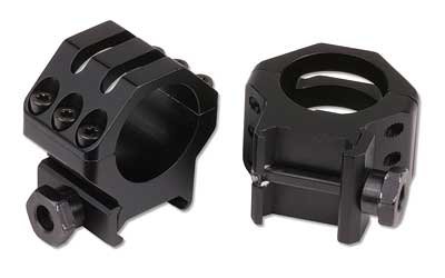 Weaver Tact Ring 6 Hole Xxhigh 1" MT