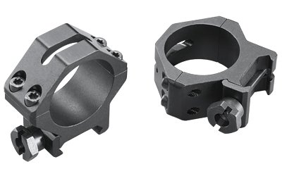 Weaver 4-Hole Tact RNG 30mm Low Matt