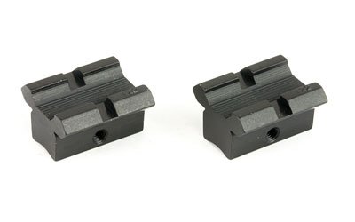 Weaver Base 3/8" to Weaver Style Adp
