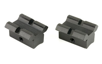 Weaver Base 3/8" to Weaver Style Adp - Image 2
