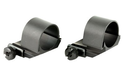 Weaver Top Mount RNGS 1" Dual Ext MT - Image 2