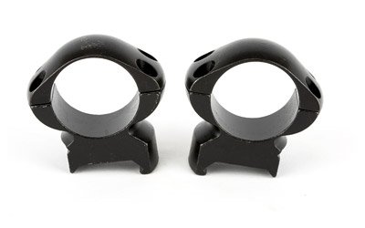 Weaver Grand Slam Ring 1" H Mat