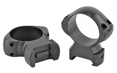 Weaver Grand Slam RNG 30mm HGH Matte - Image 2