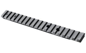 Weaver Ext Mult Slot Tikka T3X La/SA