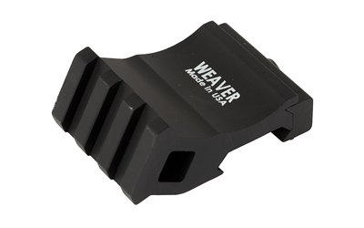 Weaver Offset Rail Adapter