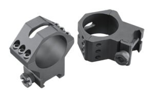 Weaver 6-Hole Tact RNG 34mm PIC Hi