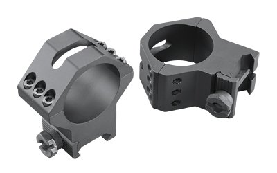 Weaver 6-Hole Tact RNG 34mm PIC Hi