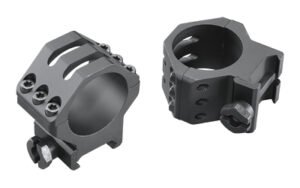 Weaver Tact Ring 6-Hole PIC 30mm Med
