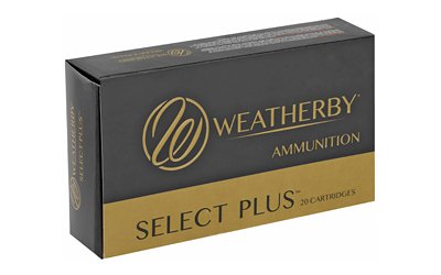 Wby Ammo 257WBY 100GR TTSX 20/200 - Image 2