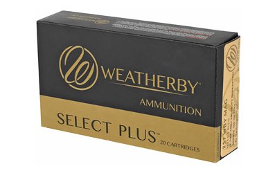 Wby Ammo 257WBY 100GR TTSX 20/200 - Image 3