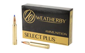 Wby Ammo 300WBY 180GR TTSX 20/200
