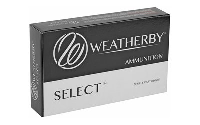 Wby Ammo 257WBY 100GR Hrndy Inter - Image 2