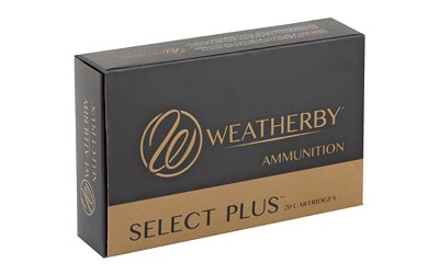 Wby Ammo 6.5-300WBY 156GR Eol 20/200 - Image 2