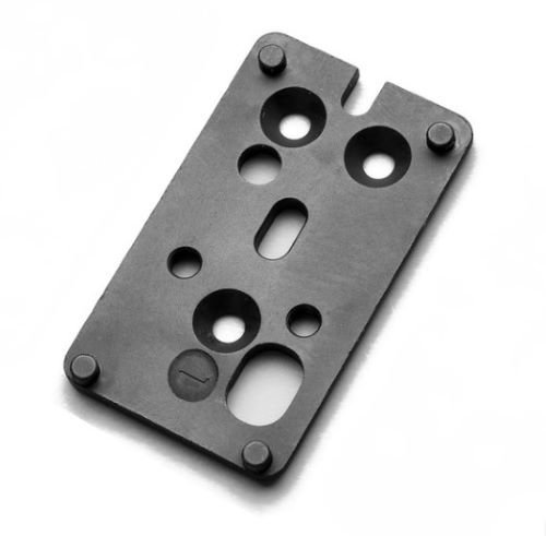 Springfield XD OSP Vortex - Venom Footprint Mount Plate