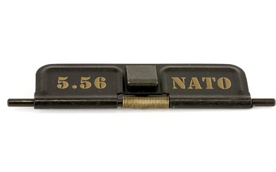 Yhm Dust Cover Assy 556 NATO