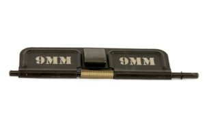 Yhm Dust Cover Assy 9mm