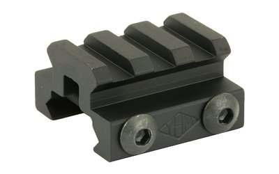 Yhm Mini Riser 1 1/4" Long