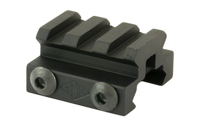 Yhm Mini Riser 1 1/4" Long - Image 2