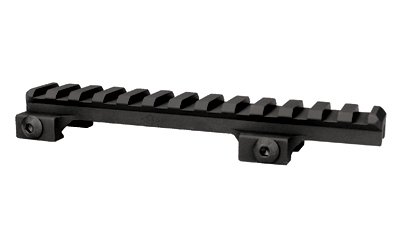 Yhm Scope Riser