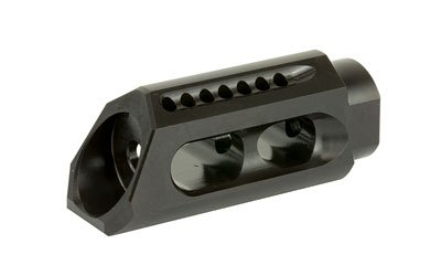 Yhm Slant Brake/Comp 1/2-28 556 - Image 2