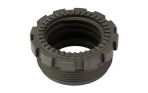 Yhm Kurz QD Adapter Ti