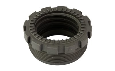 Yhm Kurz QD Adapter Ti