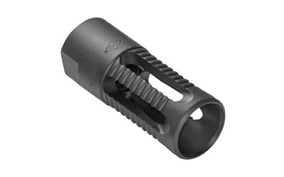 Yhm .308 Flash Suppressor W/O Teeth
