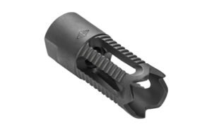 Yhm .308 Flash Suppressor with Teeth