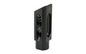 Yhm Slant Brake/Comp 5/8-24 .30CAL