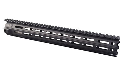 Yhm 15" M-Lok Handguard MR7 Assy BLK - Image 2