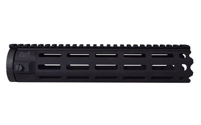 Yhm 10" M-Lok Handguard MR7 Assy BLK