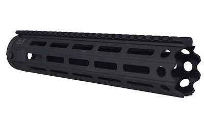 Yhm 10" M-Lok Handguard MR7 Assy BLK - Image 2