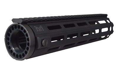 Yhm 10" M-Lok Handguard MR7 Assy BLK - Image 3