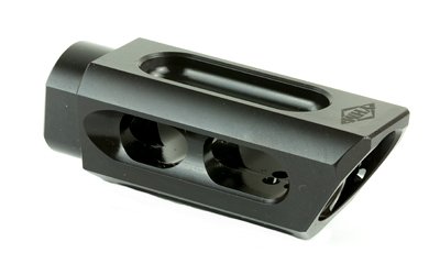 Yhm Slant Brake/Comp 1/2-36 9mm - Image 2