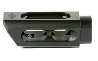 Yhm Slant Brake/Comp 1/2-36 9mm - Image 3