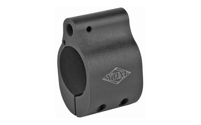 Yhm Hinged Low Profile Gas Block