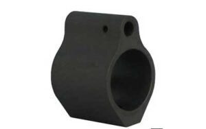 Yhm Low Pro Gas Block.750" Screw