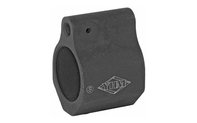 Yhm Suppressor Gas Block