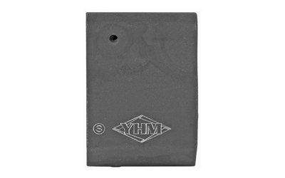 Yhm Suppressor Gas Block - Image 3