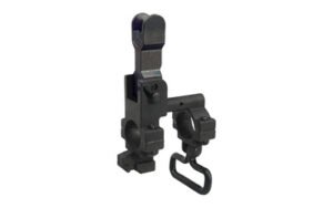 Yhm Flip Front Sight Tower W/Lug Asy