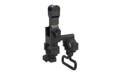 Yhm Flip Front Sight Tower W/Lug Asy
