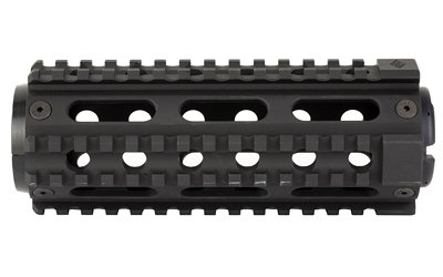 Yhm 2PC Colt Carbine Handguard BLK - Image 3