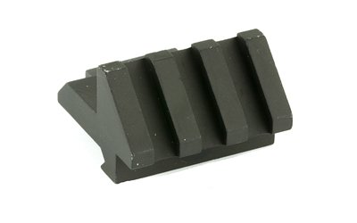 Yhm 3 Slot Picatinny Angle Mount