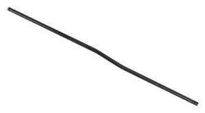 Yhm Gas Tube Carbine Length - Black Plated W/Pin