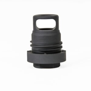 Yankee Hill Machine Company Muzzle Brake Mini 30CAL 1/2-28