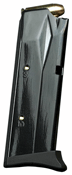 Bersa Magazine Thunder Ultra - Compact 40SW 10RD Black