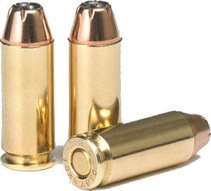 PMC 10mm 170GR JHP 25RD - 20BX/CS - Image 3