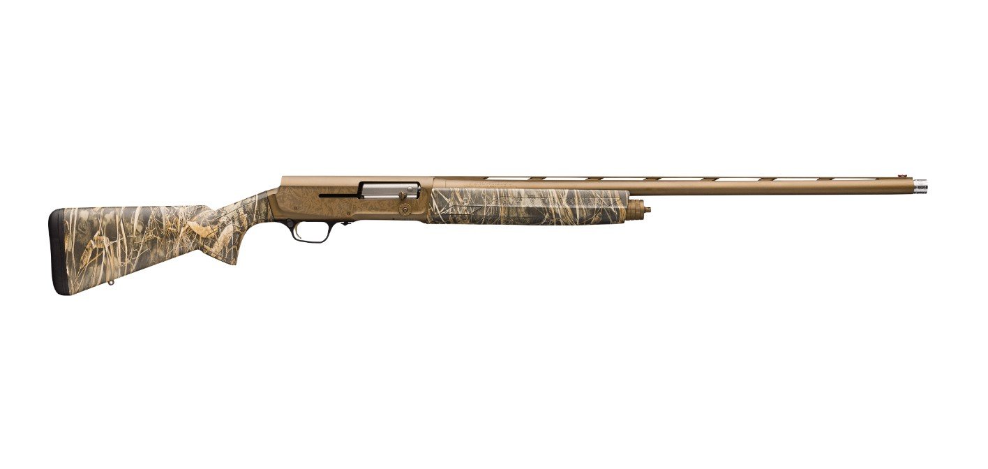 Browning A5 WCKD Wing Max-7 12/28 3.5"#
